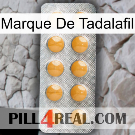 Tadalafil Brand levitra1
